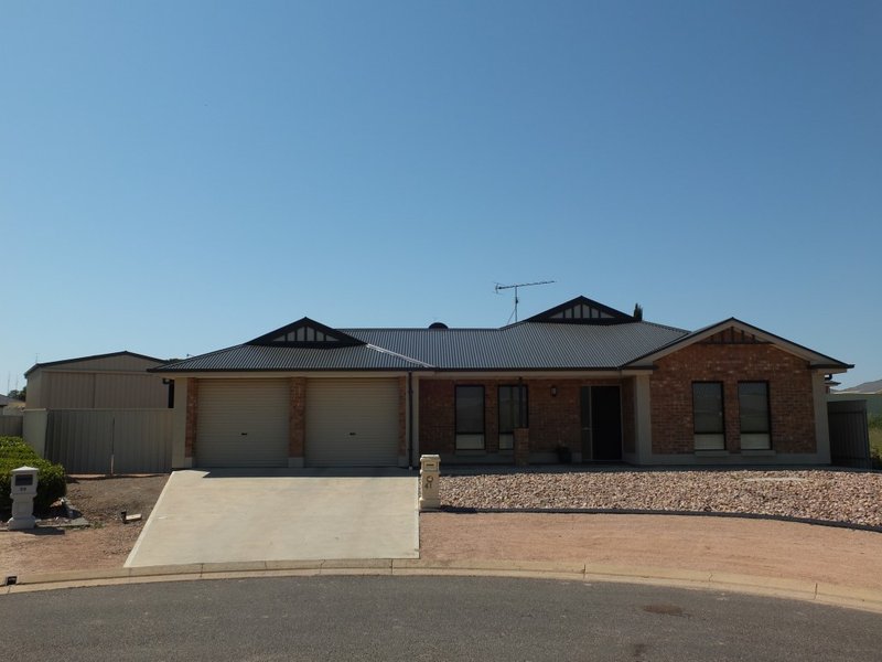 Photo - 41 Patrick Street, Kadina SA 5554 - Image 11