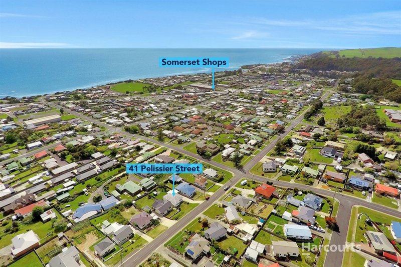 Photo - 41 Pelissier Street, Somerset TAS 7322 - Image 2