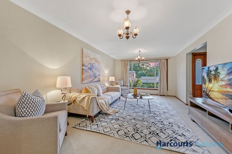 Photo - 41 Penderlea Drive, West Pennant Hills NSW 2125 - Image 2