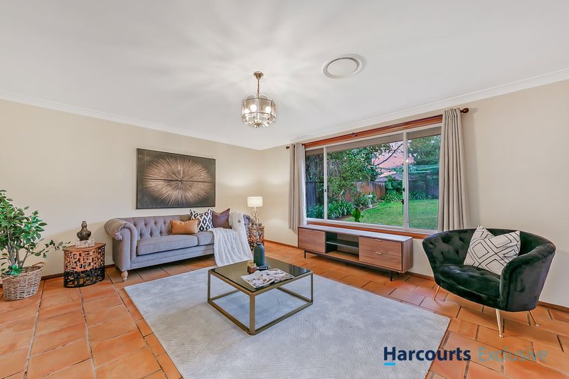 Photo - 41 Penderlea Drive, West Pennant Hills NSW 2125 - Image 4