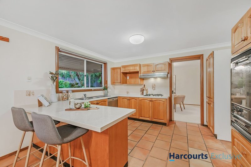 Photo - 41 Penderlea Drive, West Pennant Hills NSW 2125 - Image 7