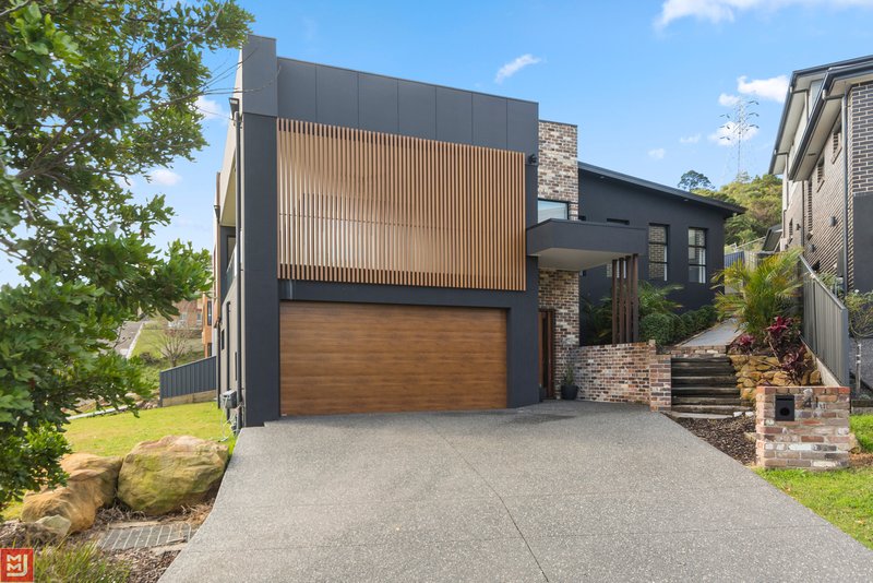 41 Pennant Crescent, Berkeley NSW 2506