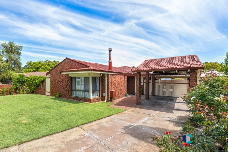 41 Peppermint Crescent, Ballajura WA 6066