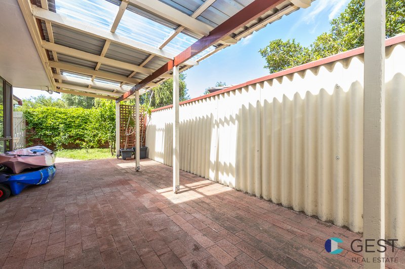 Photo - 41 Peppermint Crescent, Ballajura WA 6066 - Image 18