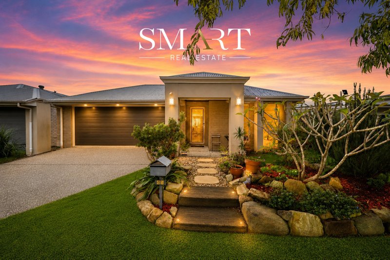 Photo - 41 Percy Earl Crescent, Pimpama QLD 4209 - Image 1