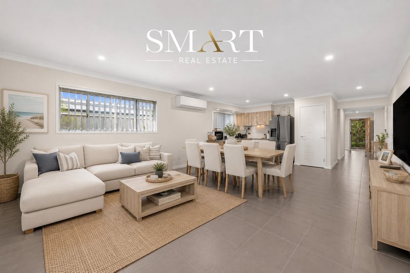 Photo - 41 Percy Earl Crescent, Pimpama QLD 4209 - Image 2