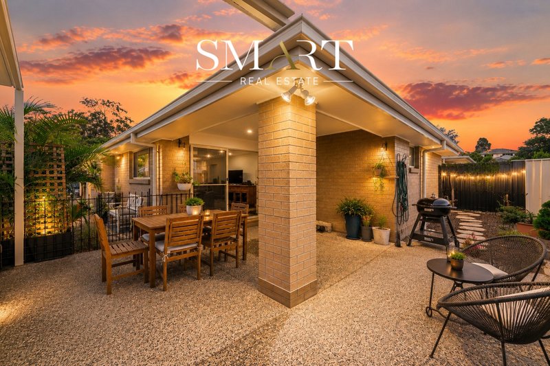 Photo - 41 Percy Earl Crescent, Pimpama QLD 4209 - Image 3
