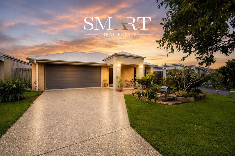 Photo - 41 Percy Earl Crescent, Pimpama QLD 4209 - Image 7