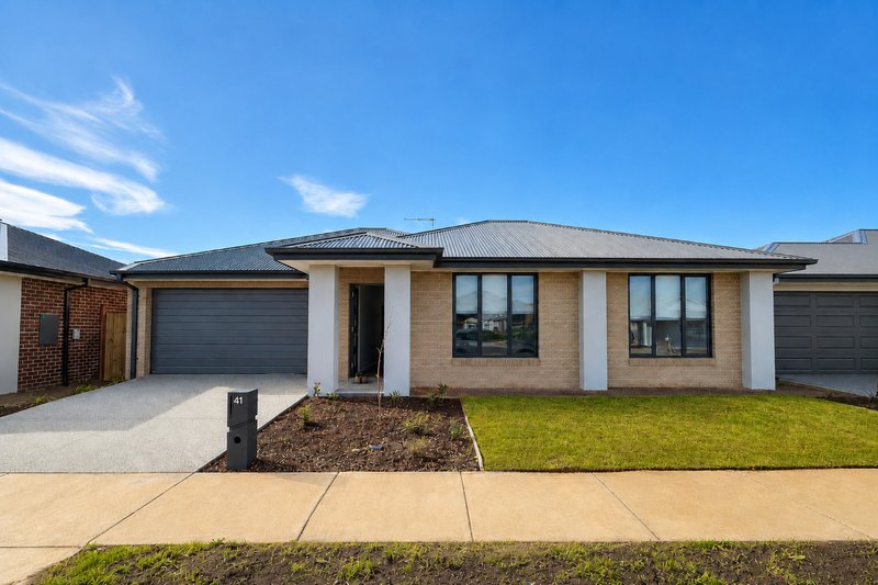 Photo - 41 Perez Circuit, Leopold VIC 3224 - Image 1