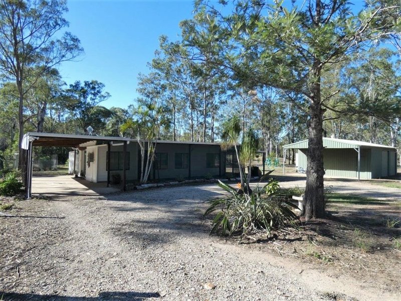 41 Petersens Road, Yandaran QLD 4673