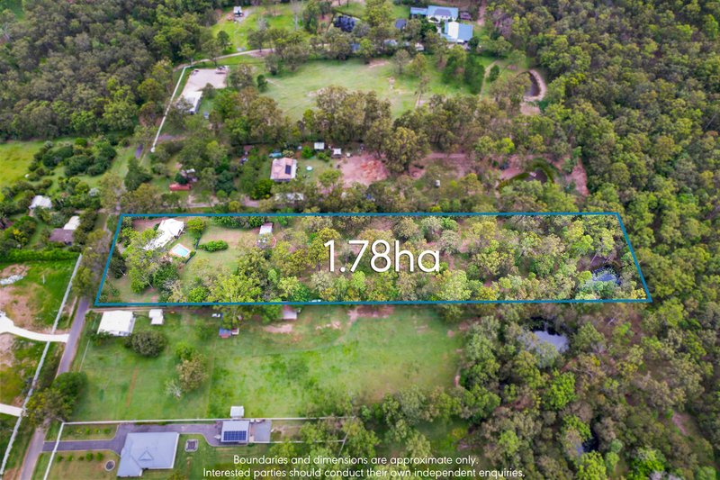 Photo - 41 Pillinger Road, Rochedale QLD 4123 - Image 29