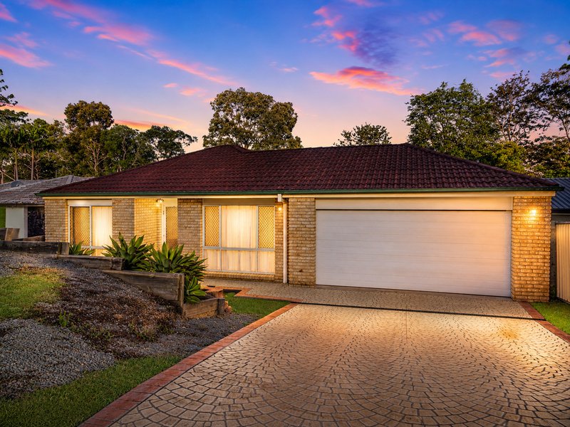 Photo - 41 Plateau Crescent, Carrara QLD 4211 - Image 1
