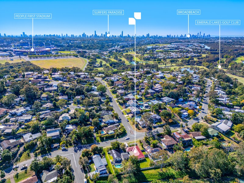 Photo - 41 Plateau Crescent, Carrara QLD 4211 - Image 22