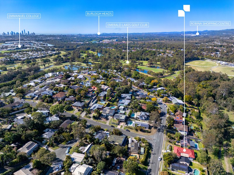 Photo - 41 Plateau Crescent, Carrara QLD 4211 - Image 23