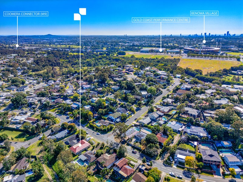 Photo - 41 Plateau Crescent, Carrara QLD 4211 - Image 24