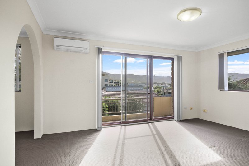 4/1 Pleasant Avenue, North Wollongong NSW 2500