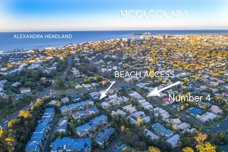 Photo - 4/1 Poinsettia Court, Mooloolaba QLD 4557 - Image 15