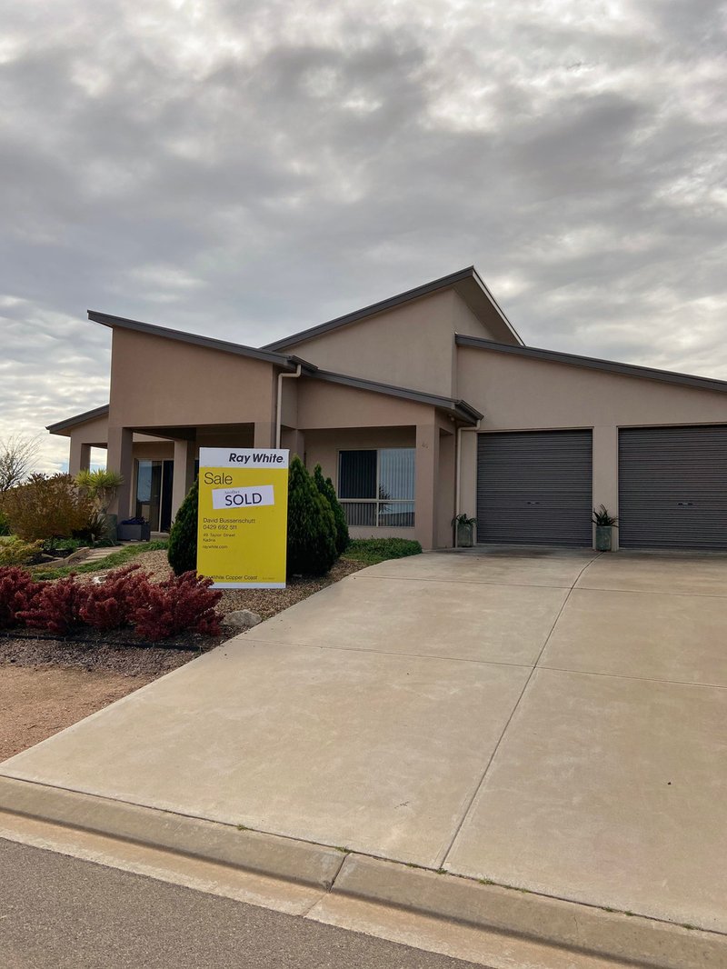 41 Pommern Way, Wallaroo SA 5556