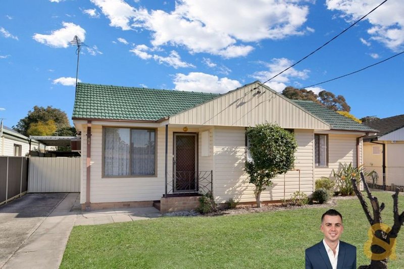 41 Poplar Street, North St Marys NSW 2760