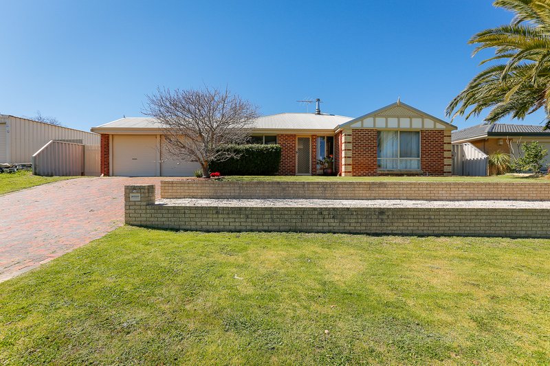 41 Porongurup Drive, Clarkson WA 6030