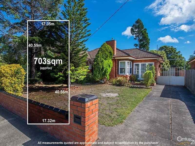 41 Prince Charles Street, Clayton VIC 3168