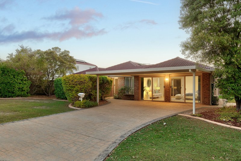 Photo - 41 Prospect Street, Parkinson QLD 4115 - Image