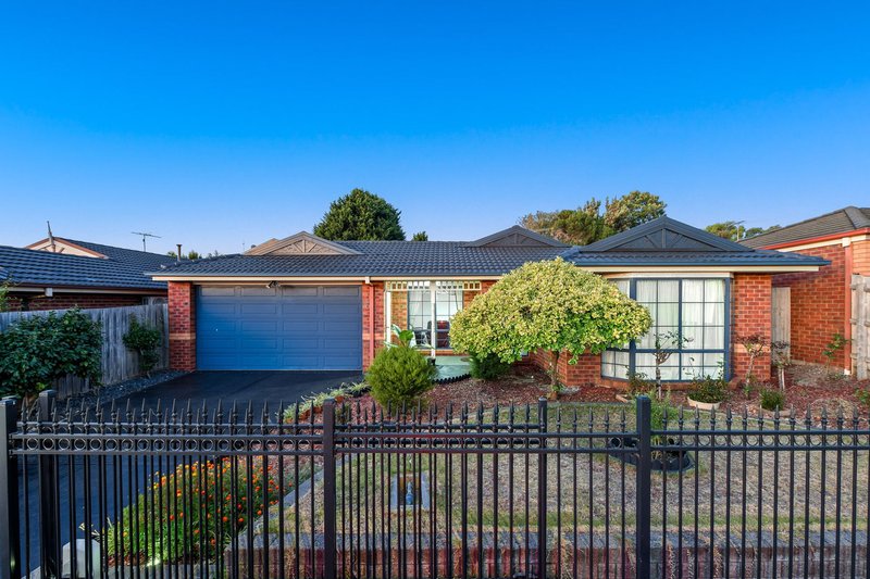 Photo - 41 Protea Street, Carrum Downs VIC 3201 - Image 2