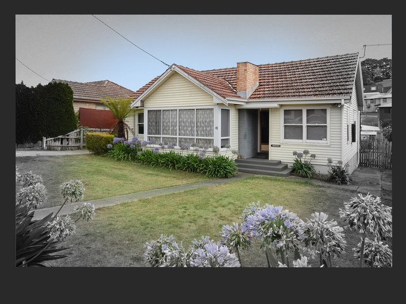 41 Punchbowl Road, Punchbowl TAS 7249