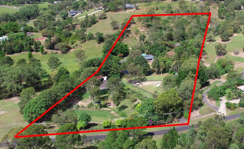 41 Purcell Road, Guanaba QLD 4210