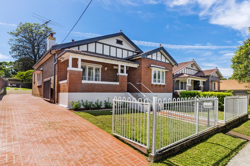 41 Queen Street, North Strathfield NSW 2137