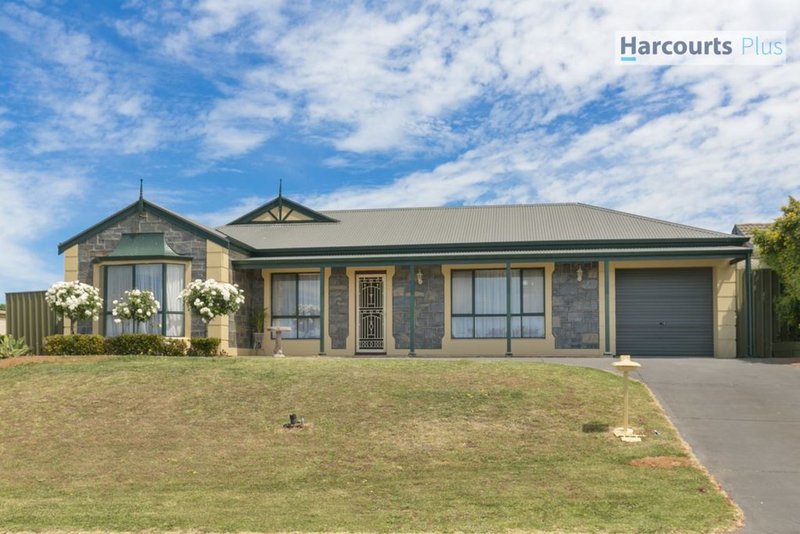 41 Quinvale Road, Hallett Cove SA 5158