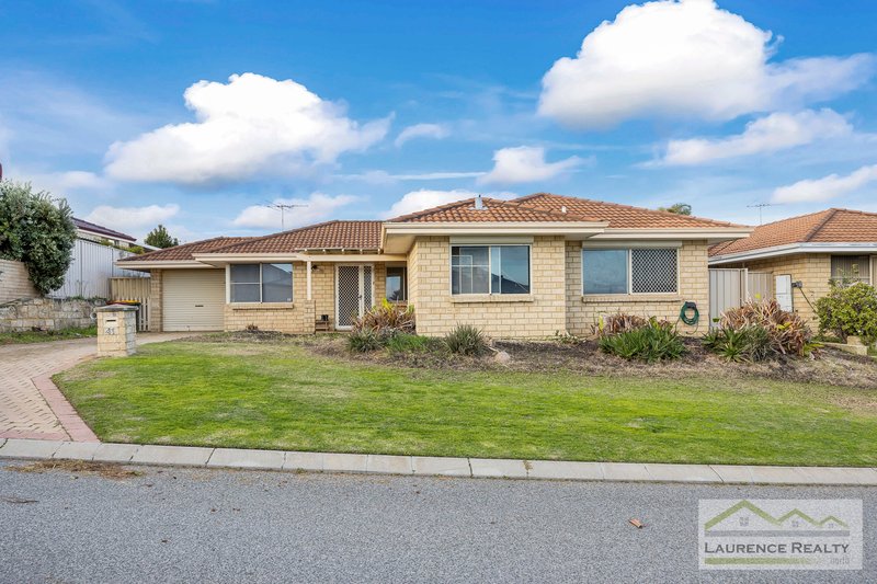 41 Radstock Circuit, Ridgewood WA 6030