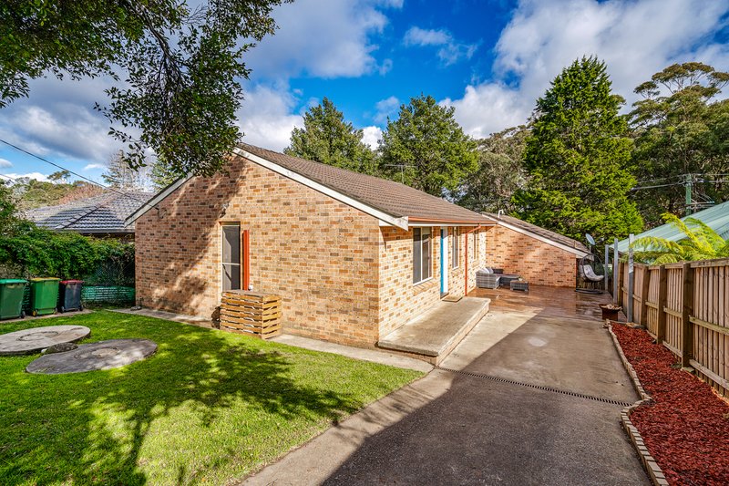 41 Rain Ridge Road, Kurrajong Heights NSW 2758