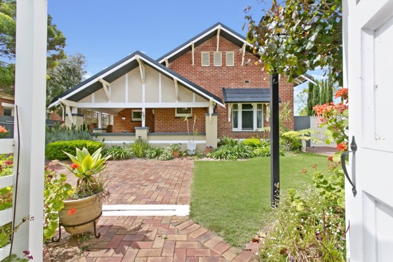 41 Ralston Street, Largs Bay SA 5016 Real Estate Industry Partners