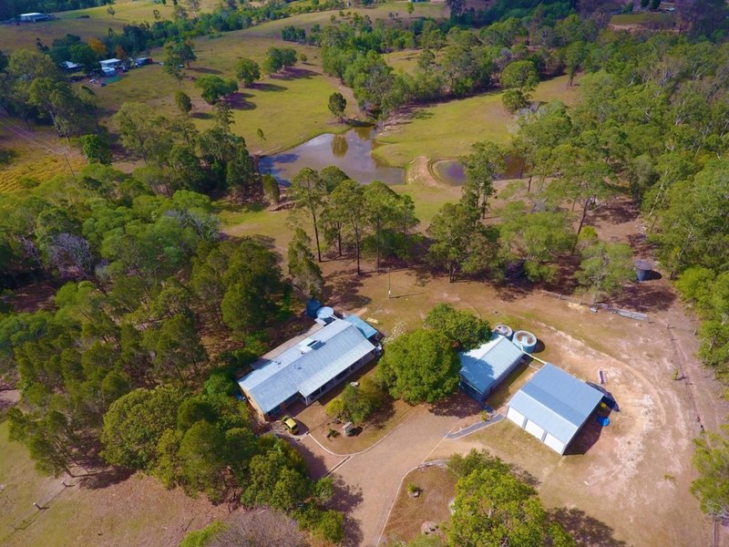 41 Rawlins Road, Chatsworth QLD 4570