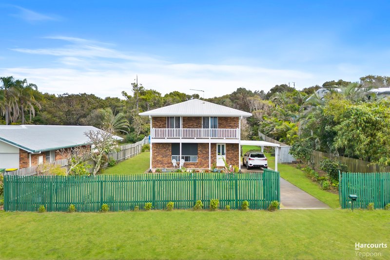 41 Reef Street, Zilzie QLD 4710