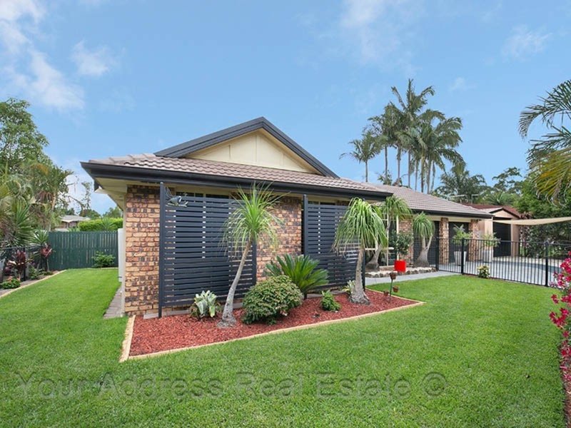 41 Regency Drive, Regents Park QLD 4118