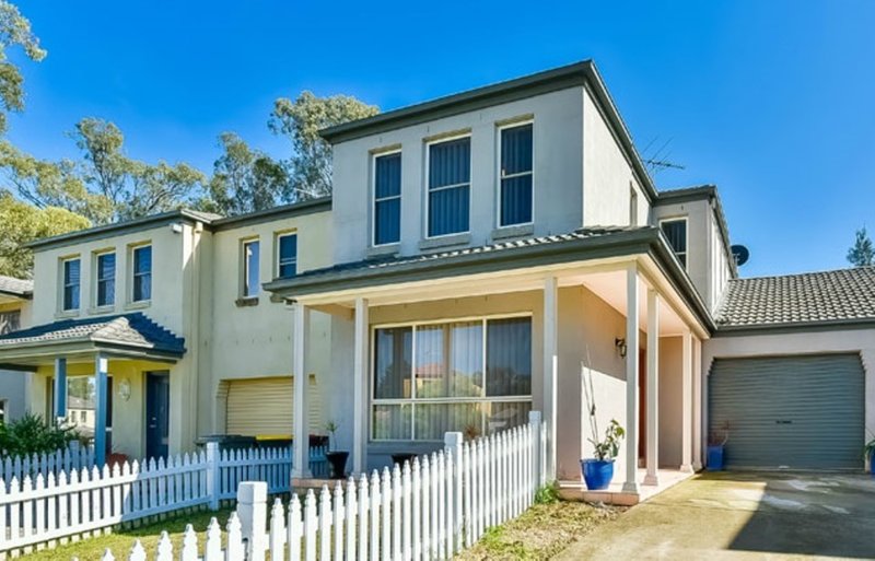 41 Reserve Circuit, Currans Hill NSW 2567