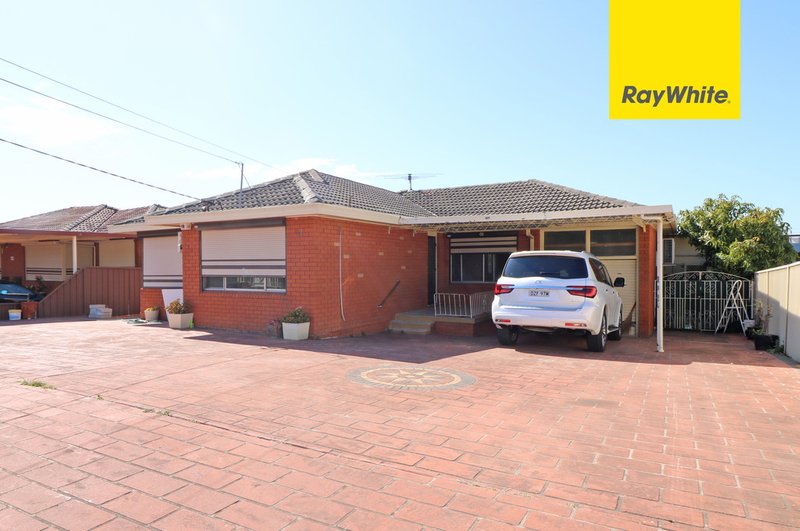 41 Rhondda Street, Smithfield NSW 2164