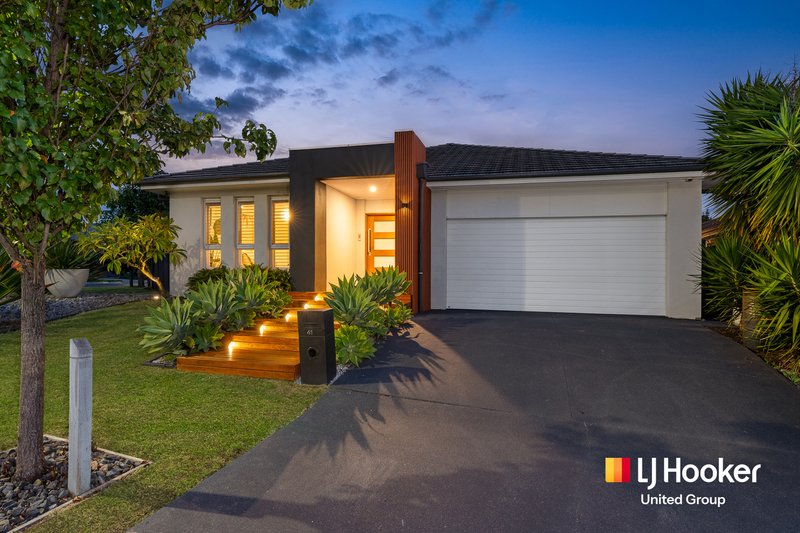 Photo - 41 Richards Loop, Oran Park NSW 2570 - Image 1
