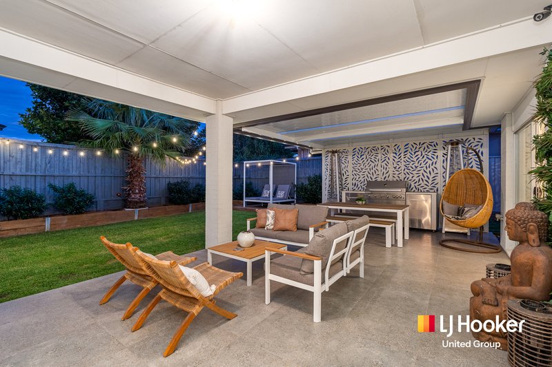 Photo - 41 Richards Loop, Oran Park NSW 2570 - Image 20