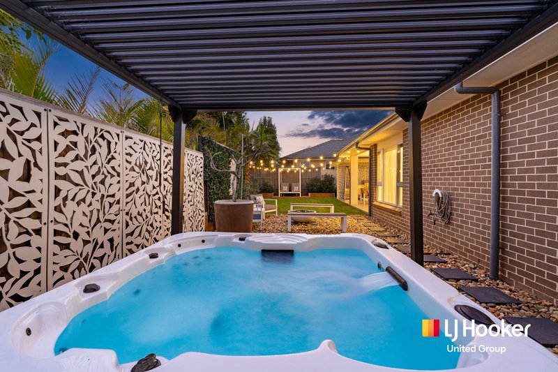 Photo - 41 Richards Loop, Oran Park NSW 2570 - Image 21