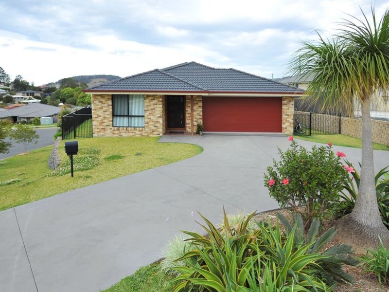 41 Rigoni Crescent, Coffs Harbour NSW 2450