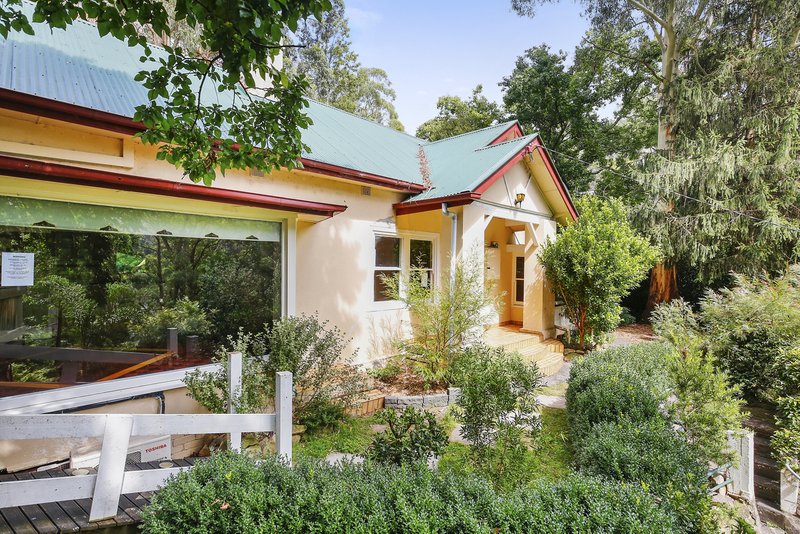 41 Riverside Drive, Warburton VIC 3799