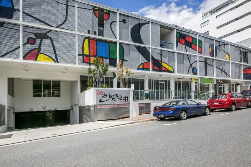 Photo - 41 Robertson Street, Fortitude Valley QLD 4006 - Image 1