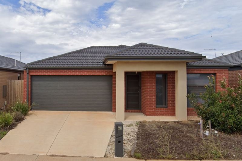 41 Robinson Drive, Weir Views VIC 3338