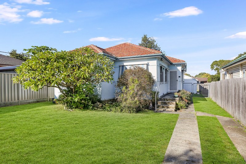 41 Rodd Street, Birrong NSW 2143