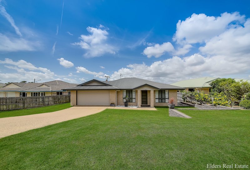 Photo - 41 Rodney Street, Taranganba QLD 4703 - Image 1