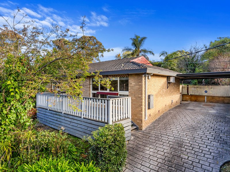 41 Rolloway Rise, Chirnside Park VIC 3116