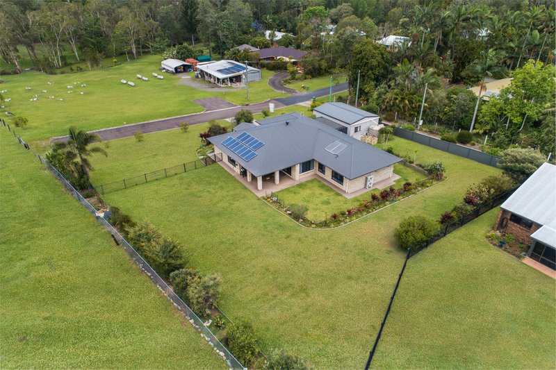 41 Romar Road, Glass House Mountains QLD 4518